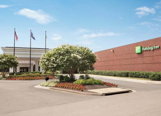 Holiday Inn WASHINGTON-DULLES INTL AIRPORT by IHG 1