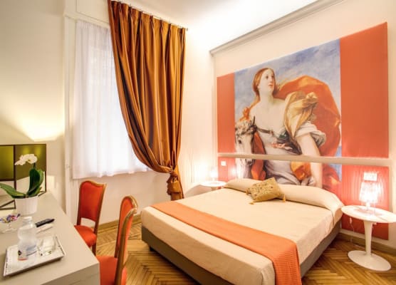 Roma In Una Stanza Guesthouse 1