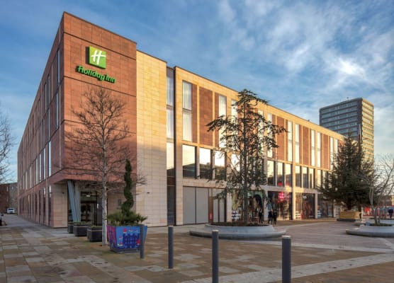 Holiday Inn Sunderland - City Centre by IHG 1