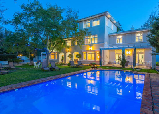 Summerwood Guest House 1