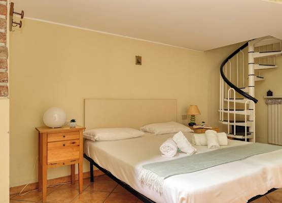 JOIVY Charming flat in Porta Romana 1