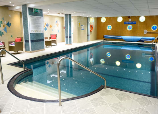 Riviera Hotel & Holiday Apartments 1