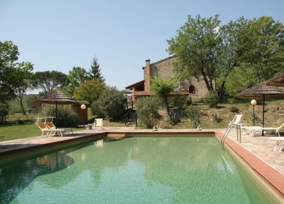 Campo Di Carlo 1