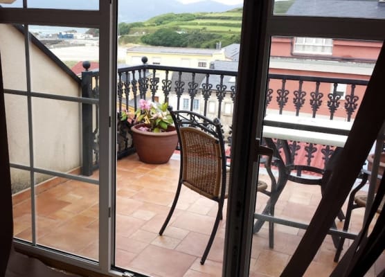 Hotel Viento del Norte 1