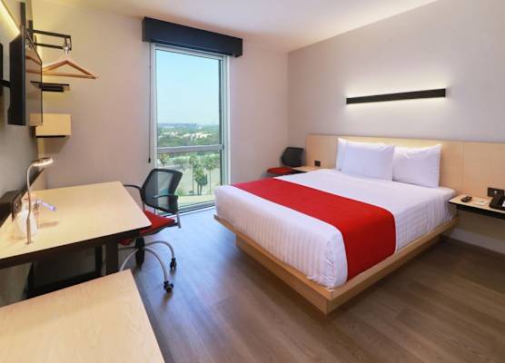 City Express by Marriott Monterrey Universidad 1