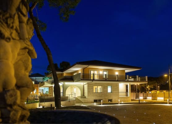 Aurum Suites 1