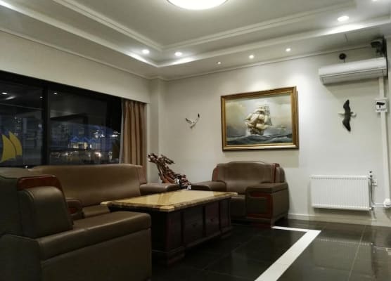 Maritim Hotel 1