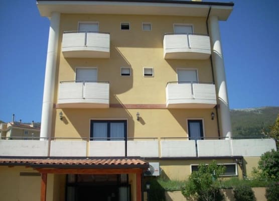 Hotel Margherita 1
