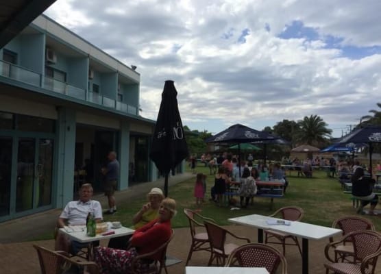 St Leonards Hotel 1