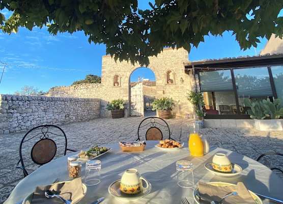 Mastro Vanni - Urban Masseria 1