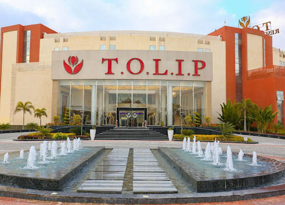 Tolip El Narges 1