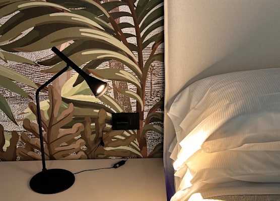 Marty Luxury B&B 1