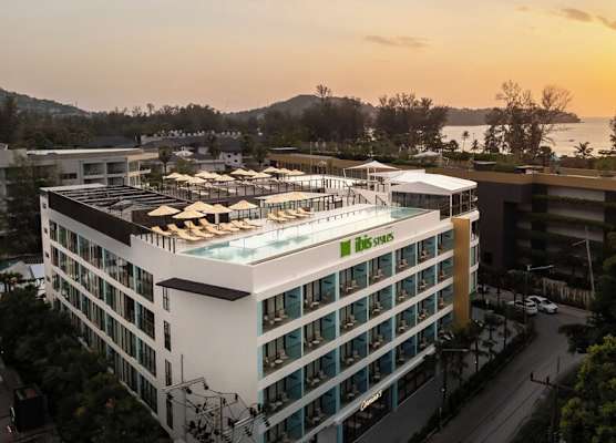 ibis Styles Phuket Bangtao 1