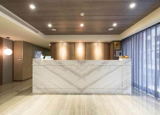 西門大飯店 Ximen Hotel 1