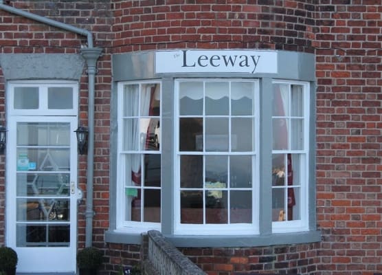 The Leeway 1