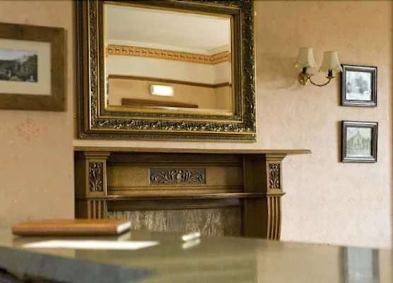 Kilmarnock Arms Hotel 1
