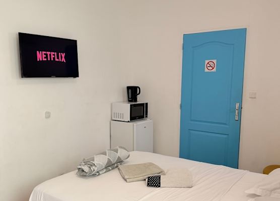 AZUR HOTEL 1