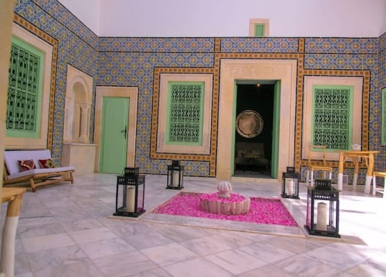 Dar Antonia 1