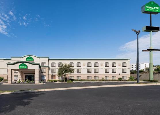 Wingate by Wyndham Augusta/Fort Eisenhower 1
