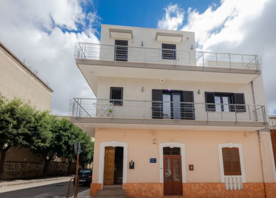 Casa Angela Rosa 1