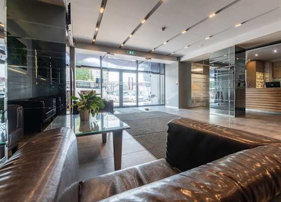 Liva Hotel 1