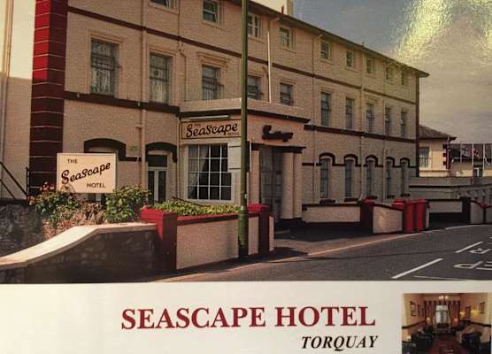 Seascape Hotel 1