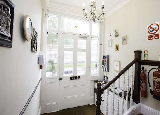 Primrose Guest House 1