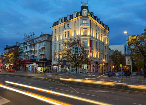 Boutique Splendid Hotel 1