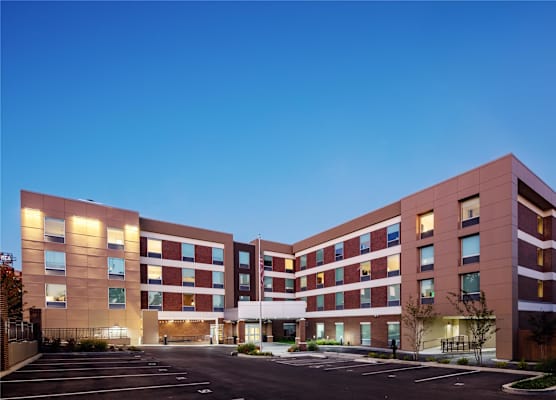 Home2 Suites By Hilton Memphis Downtown 1