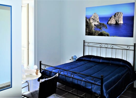 Napoli Station B&B 1