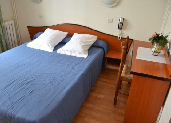 Hôtel Montpellier 1