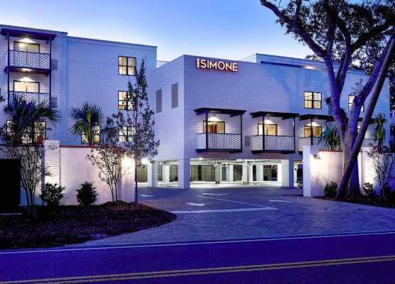 Hotel Simone 1