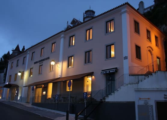 Sintra Boutique Hotel 1