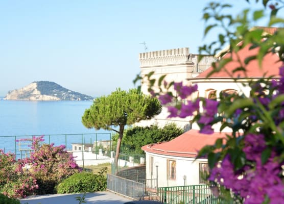 Miramare Residence 1