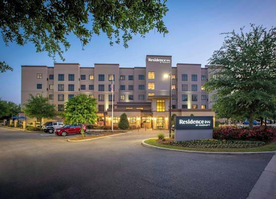 Residence Inn by Marriott Pensacola Airport/Medical Center 1