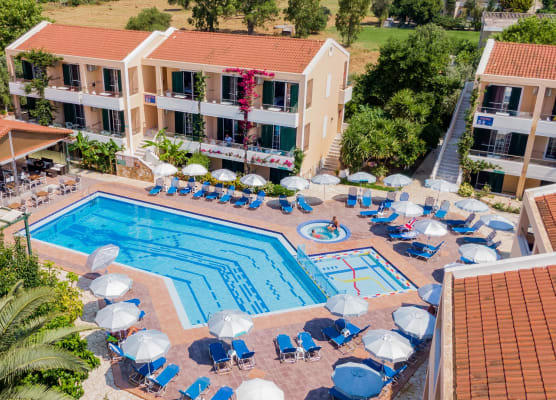 Oscar Hotel 1