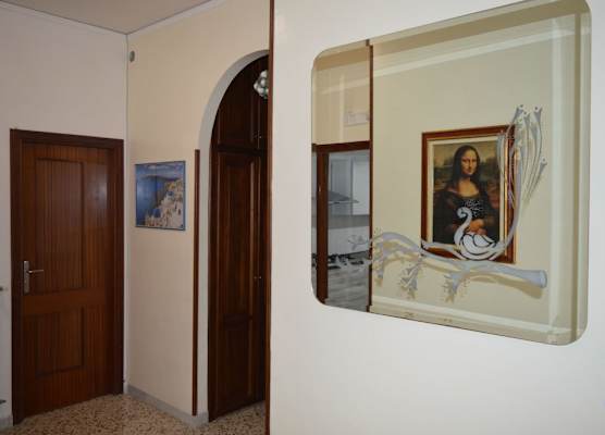 B&B Olympo 1