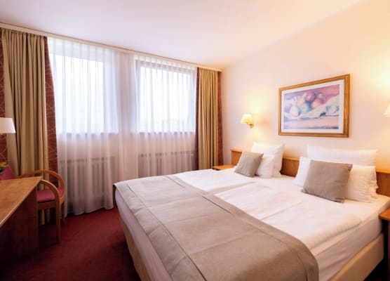 Hotel Bremer Haus 1