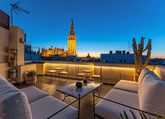 Angeles 6- Giralda Luxury by Valcambre 1