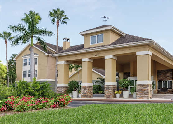 Homewood Suites by Hilton Fort Myers 1