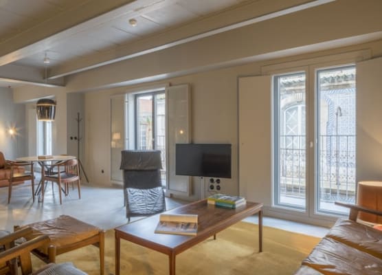 Raw Culture Art & Lofts Bairro Alto 1