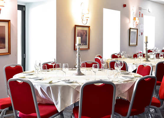 Central Monchique Hotel - Villa Termal Spa Resort 1