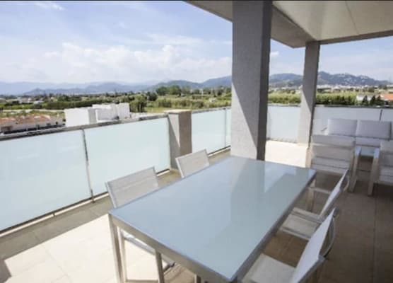 ApartHotel Playa Oliva 1