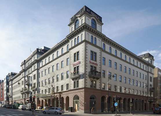 Scandic Grand Central 1
