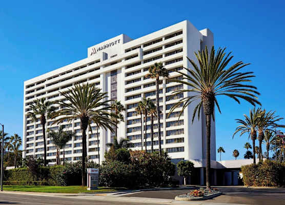 Torrance Marriott Redondo Beach 1