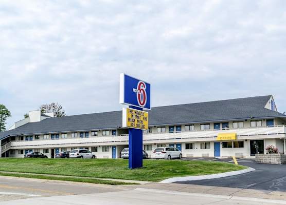 Motel 6 Florence, KY - Cincinnati Airport 1