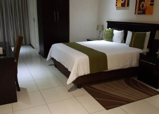 Emerald Hotel 1