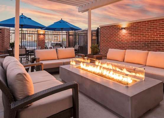 Hyatt House Charlotte Rea Farms 1