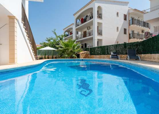 Apartamentos Marivent by MHR 1
