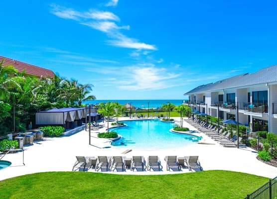 Anna Maria Beach Resort 1